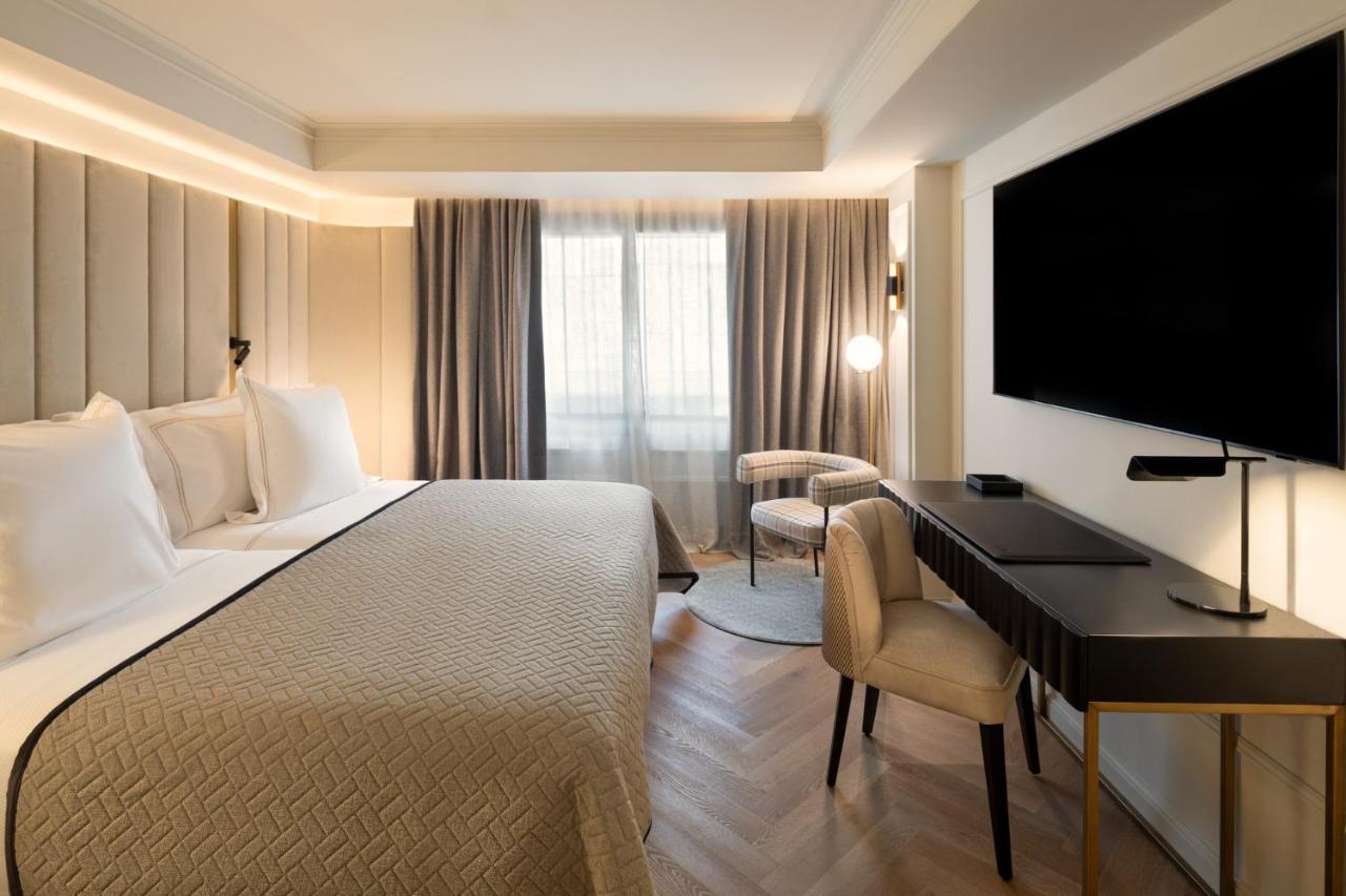 Hotel Mim Andorra Les Escaldes 外观 照片