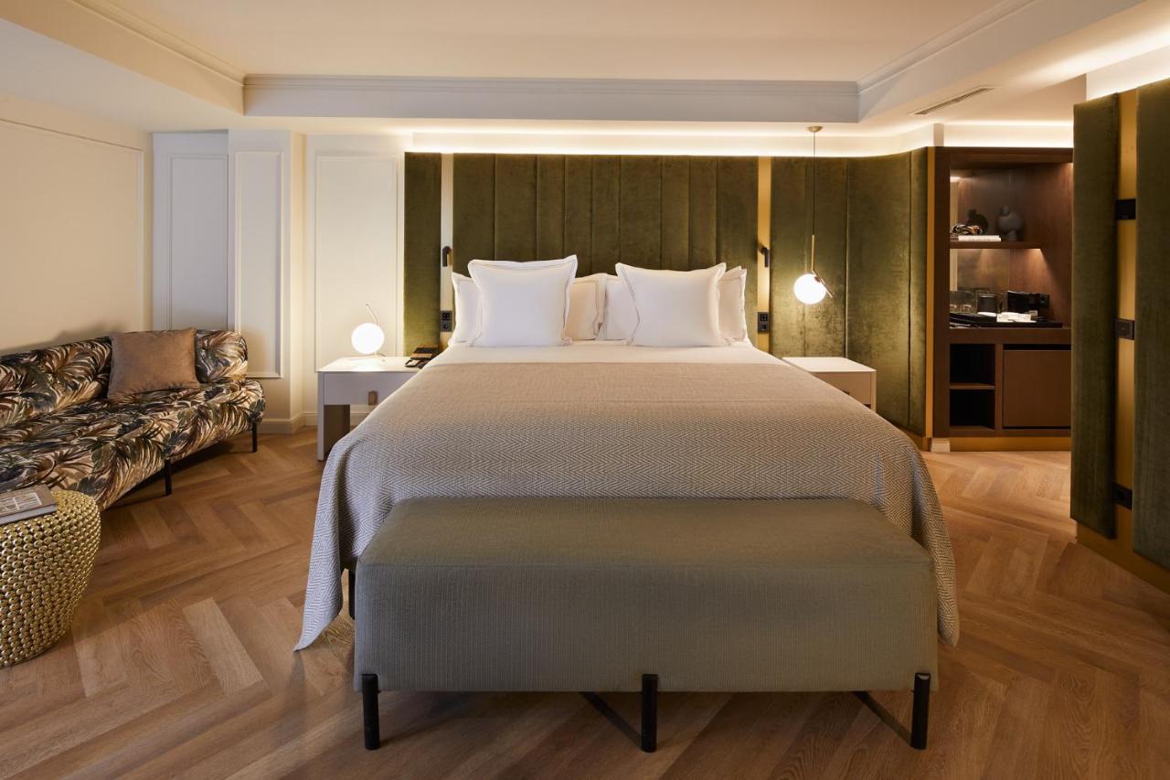 Hotel Mim Andorra Les Escaldes 外观 照片