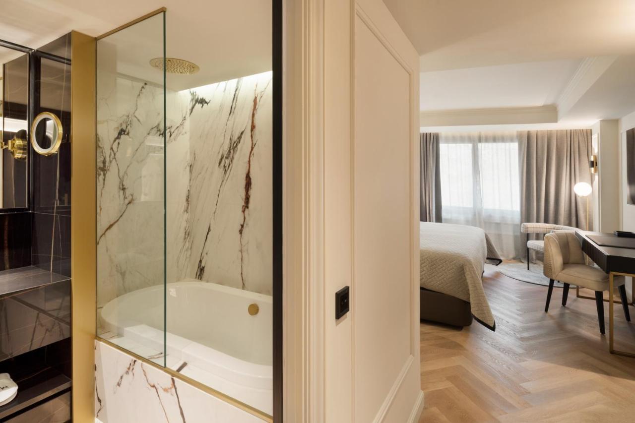 Hotel Mim Andorra Les Escaldes 外观 照片