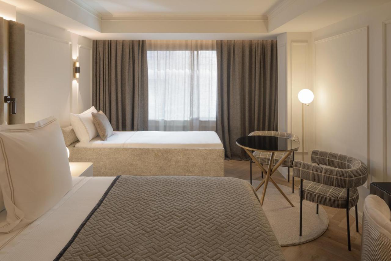 Hotel Mim Andorra Les Escaldes 外观 照片