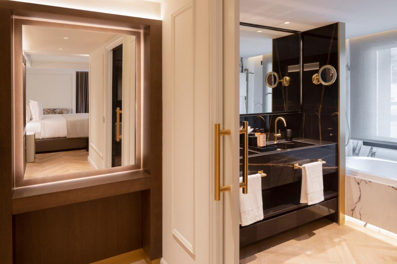 Hotel Mim Andorra Les Escaldes 外观 照片