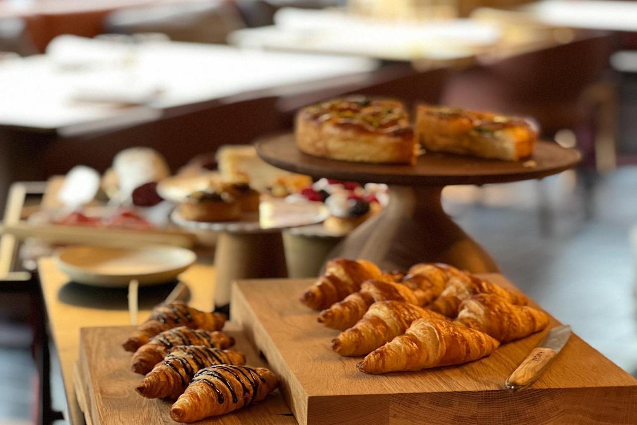 Hotel Mim Andorra Les Escaldes 外观 照片
