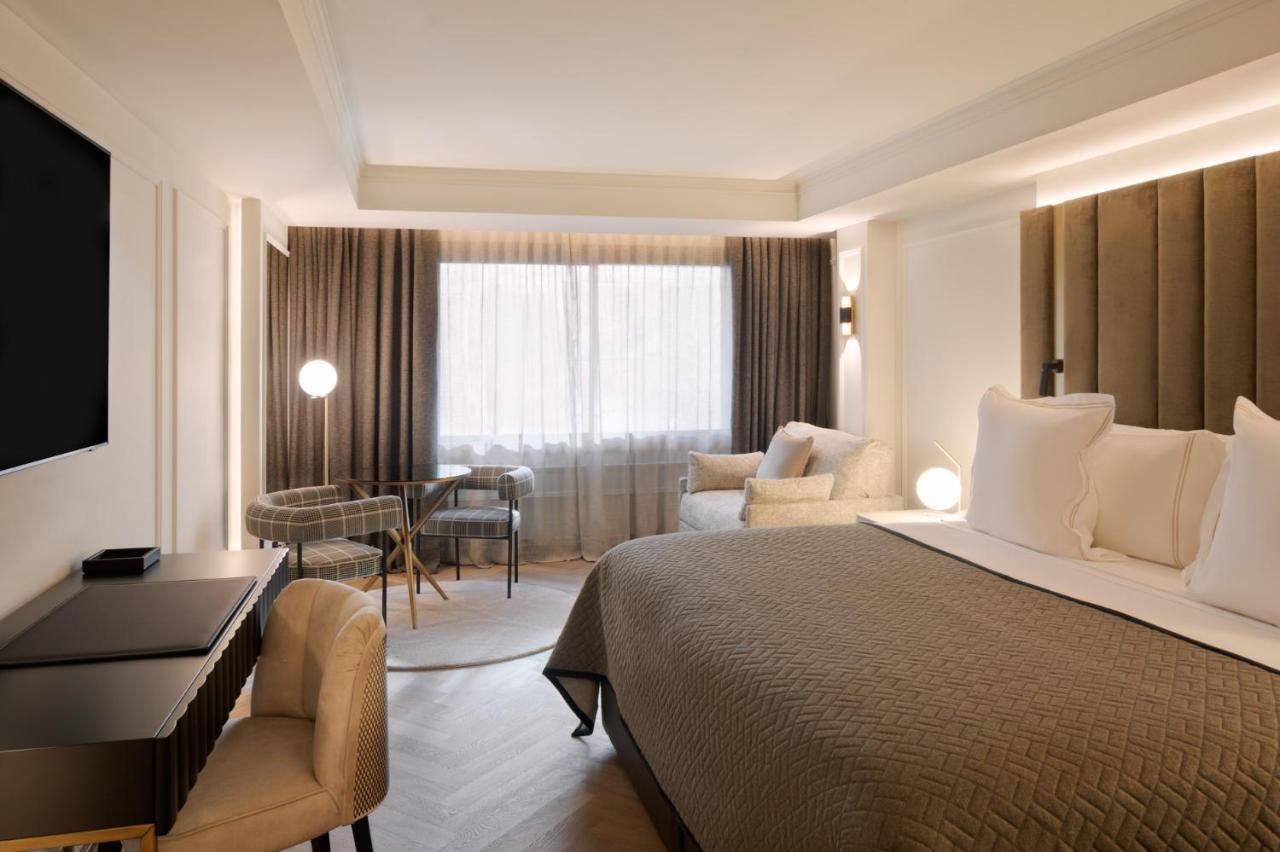 Hotel Mim Andorra Les Escaldes 外观 照片