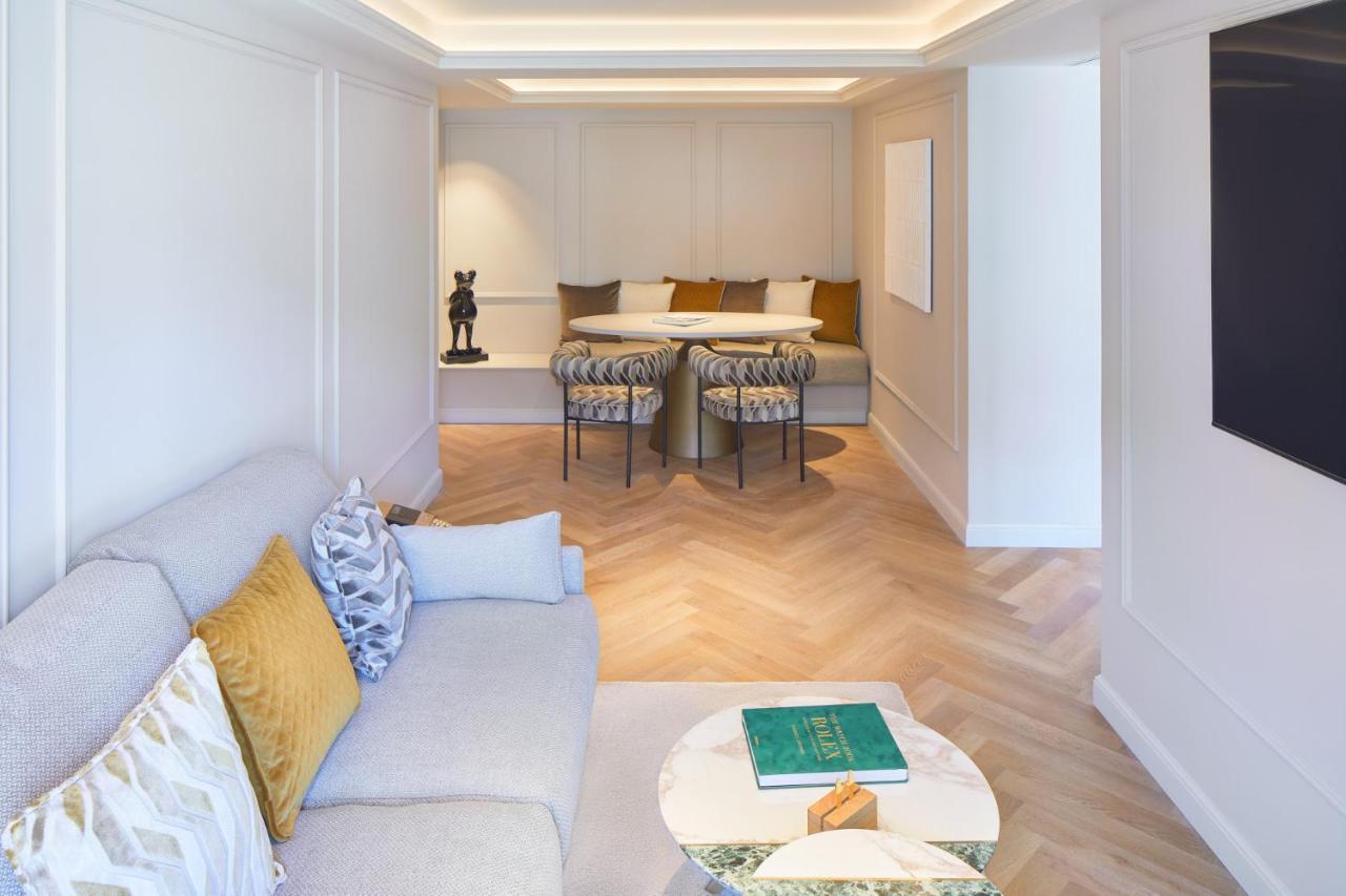 Hotel Mim Andorra Les Escaldes 外观 照片
