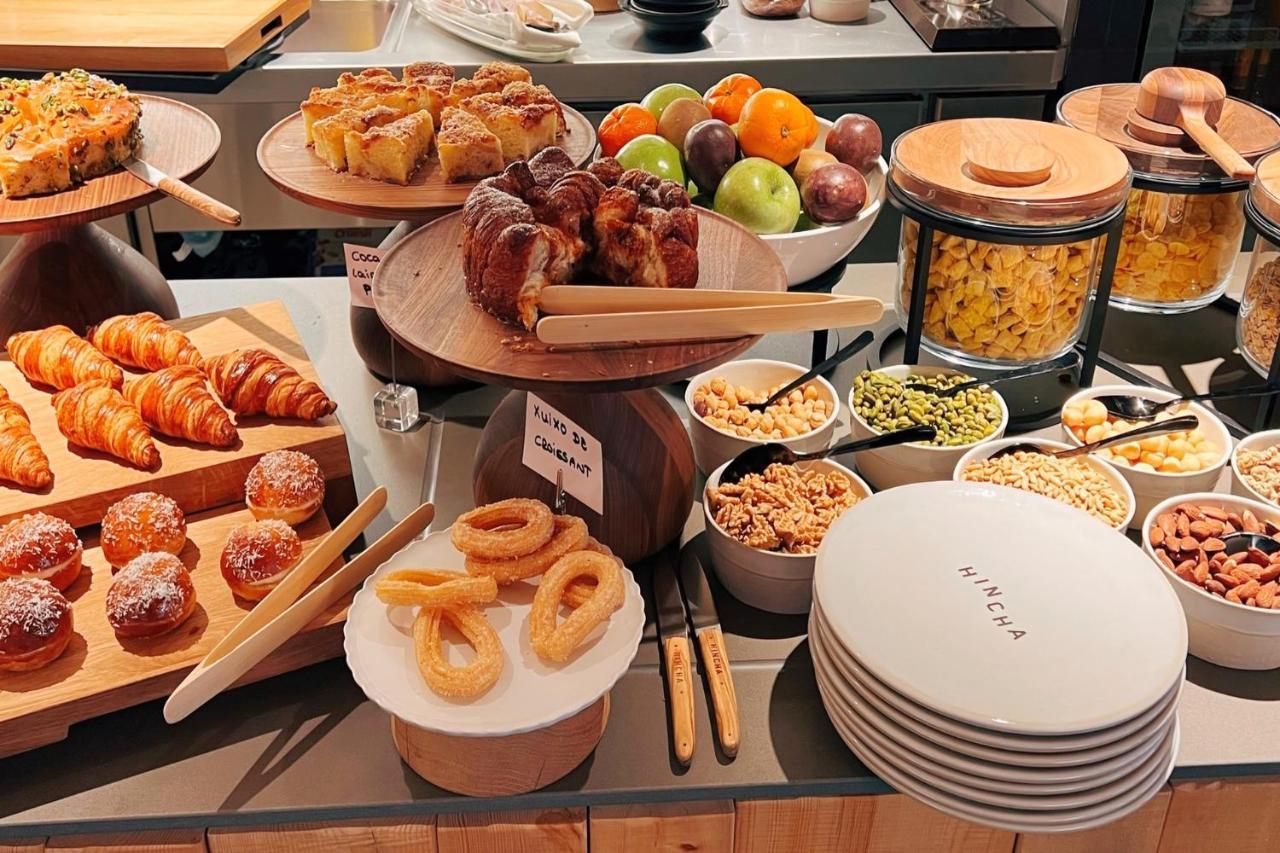 Hotel Mim Andorra Les Escaldes 外观 照片