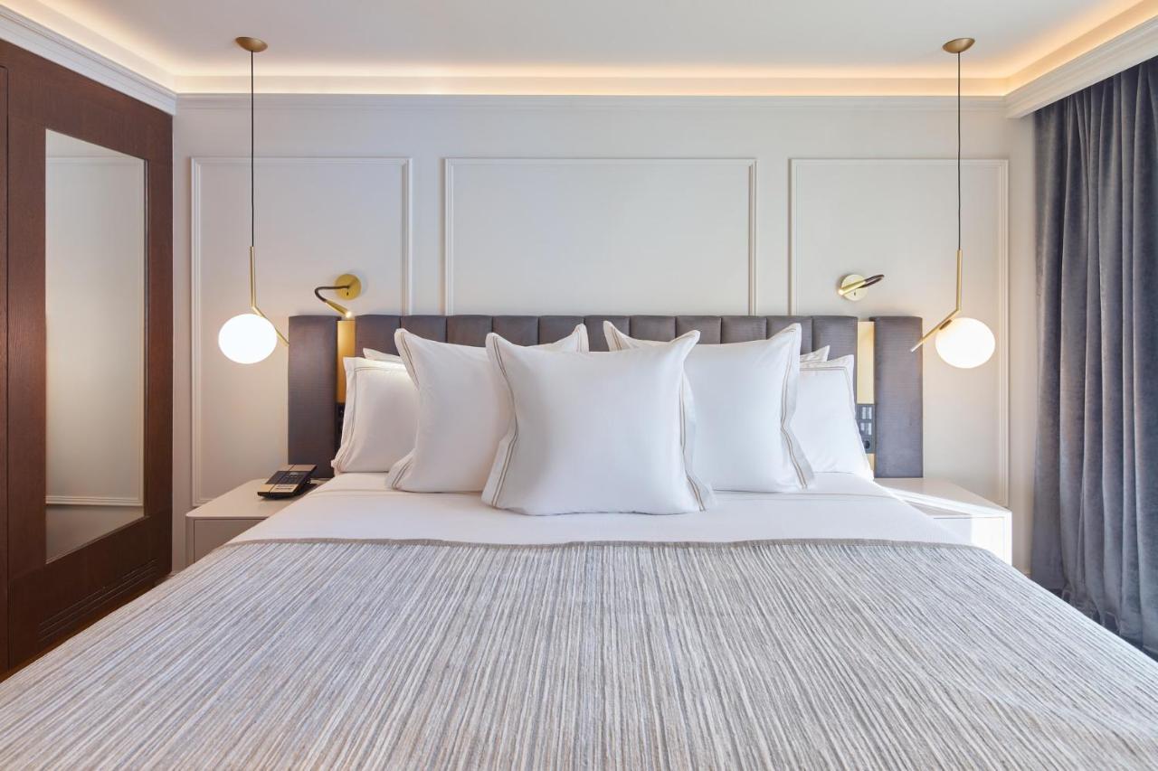 Hotel Mim Andorra Les Escaldes 外观 照片