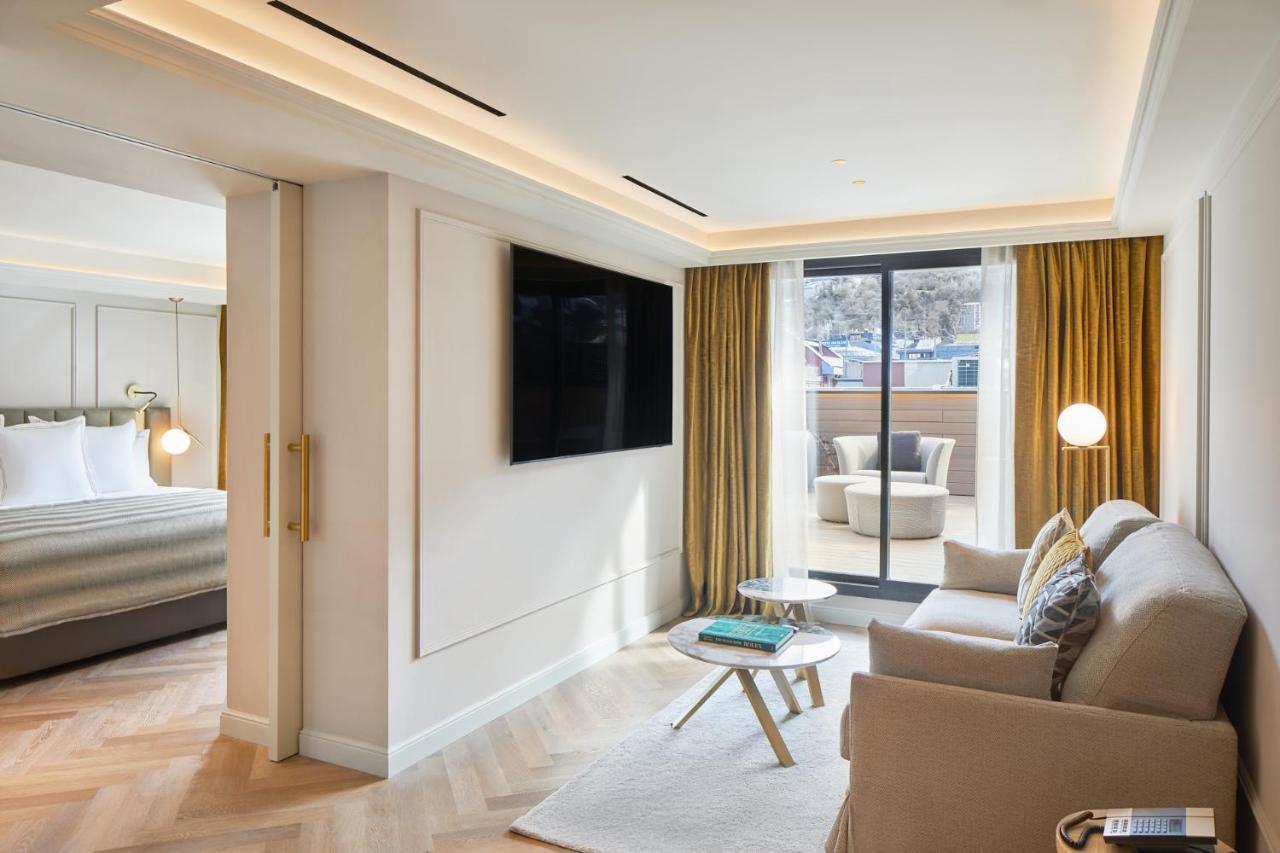 Hotel Mim Andorra Les Escaldes 外观 照片