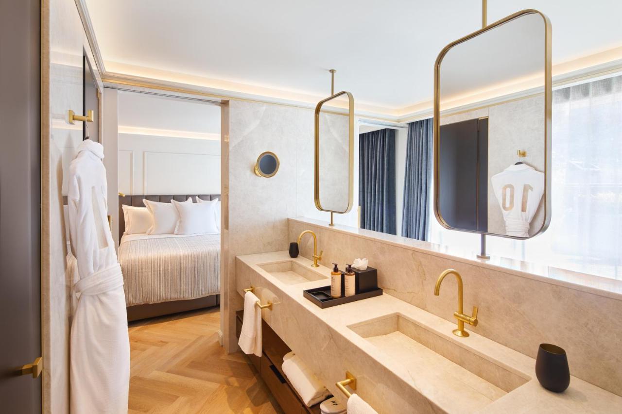 Hotel Mim Andorra Les Escaldes 外观 照片