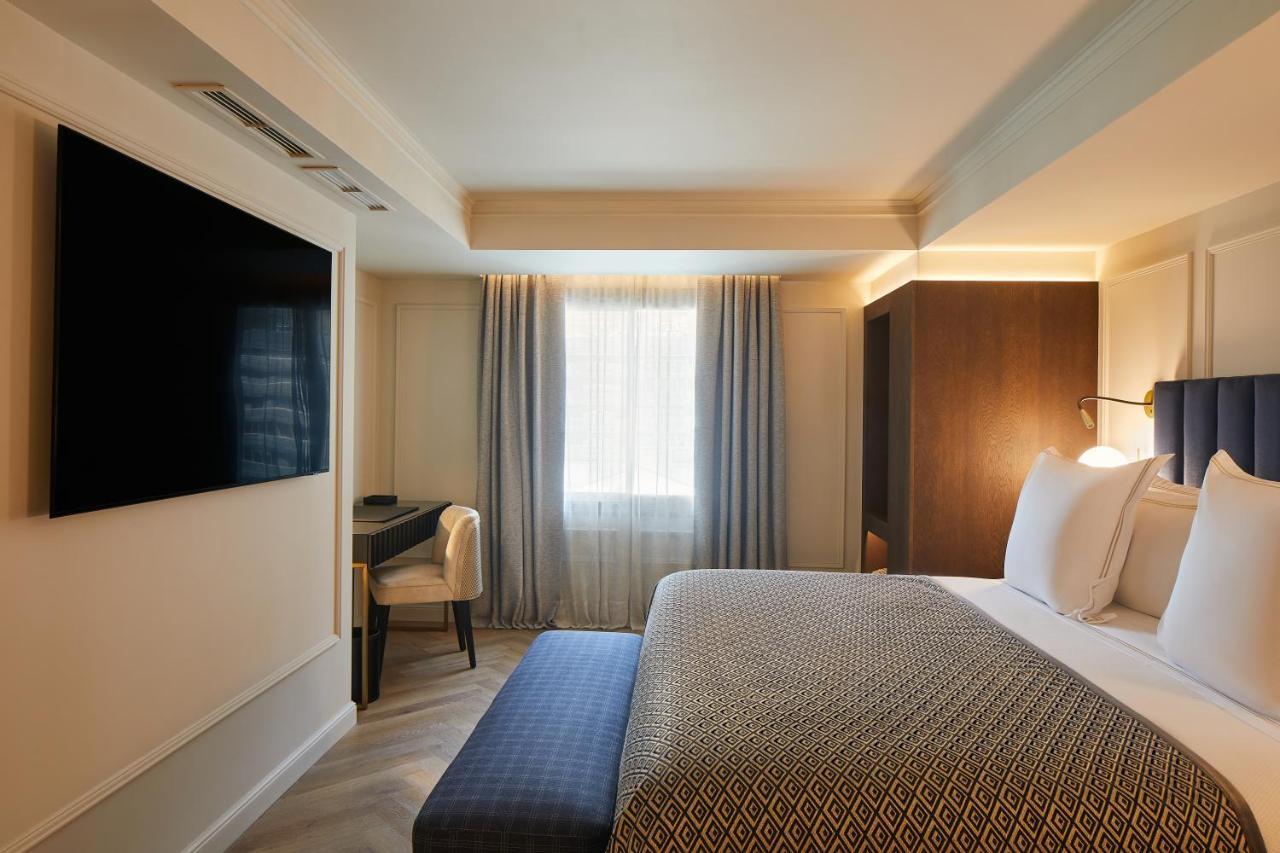Hotel Mim Andorra Les Escaldes 外观 照片